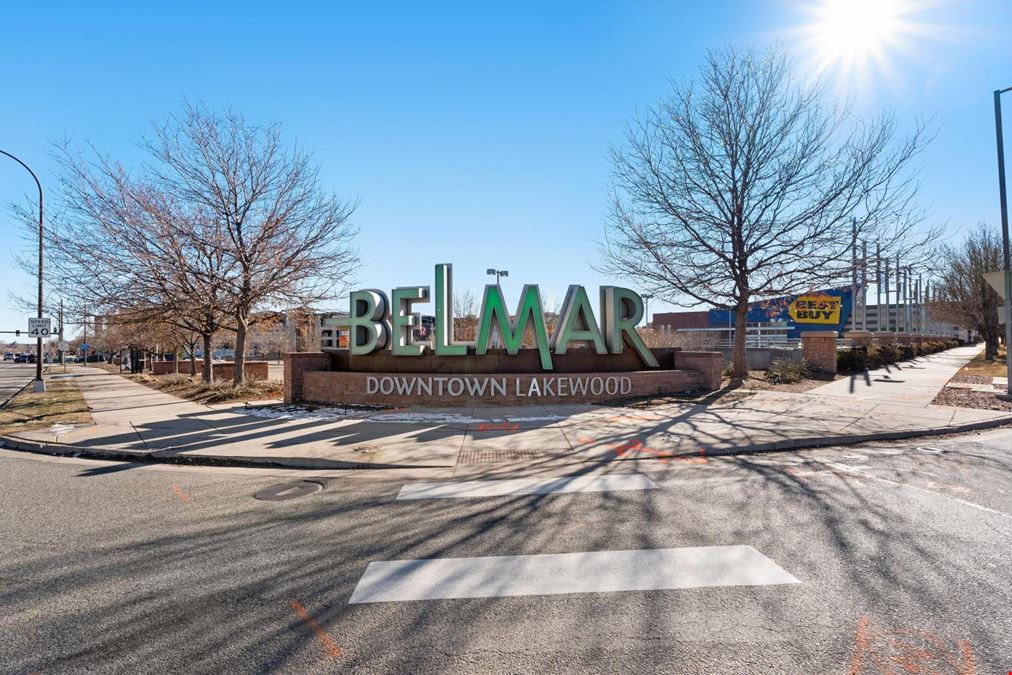 Belmar