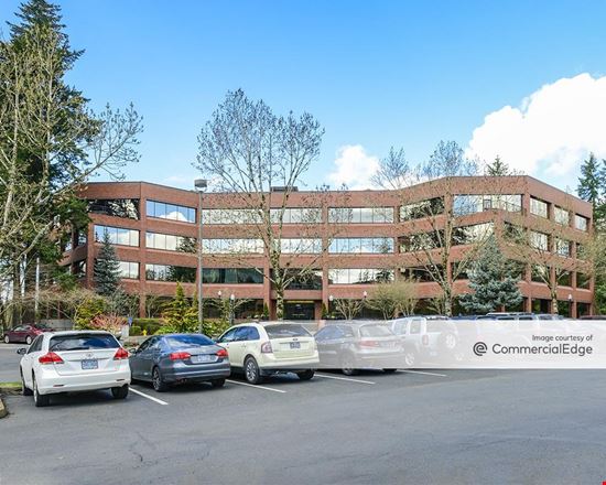 Preview of Office space for Rent at 5665 Meadows Road