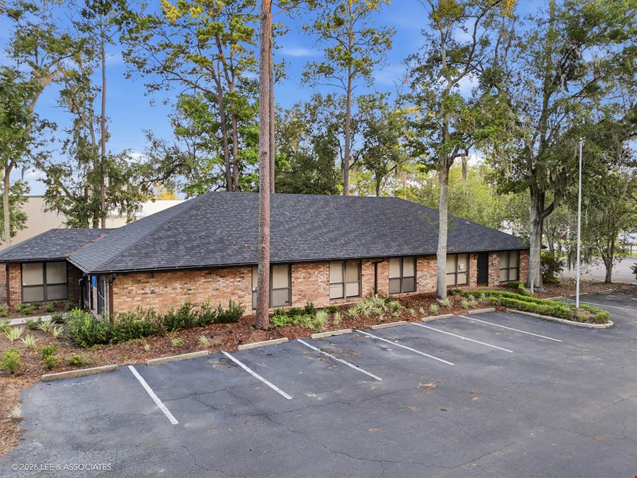 Professional Office Suite - 2321 NW 41st Street, Suite A1