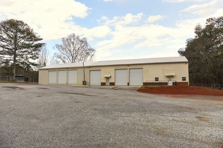 Preview of Office space for Rent at 101 East Byrd Road