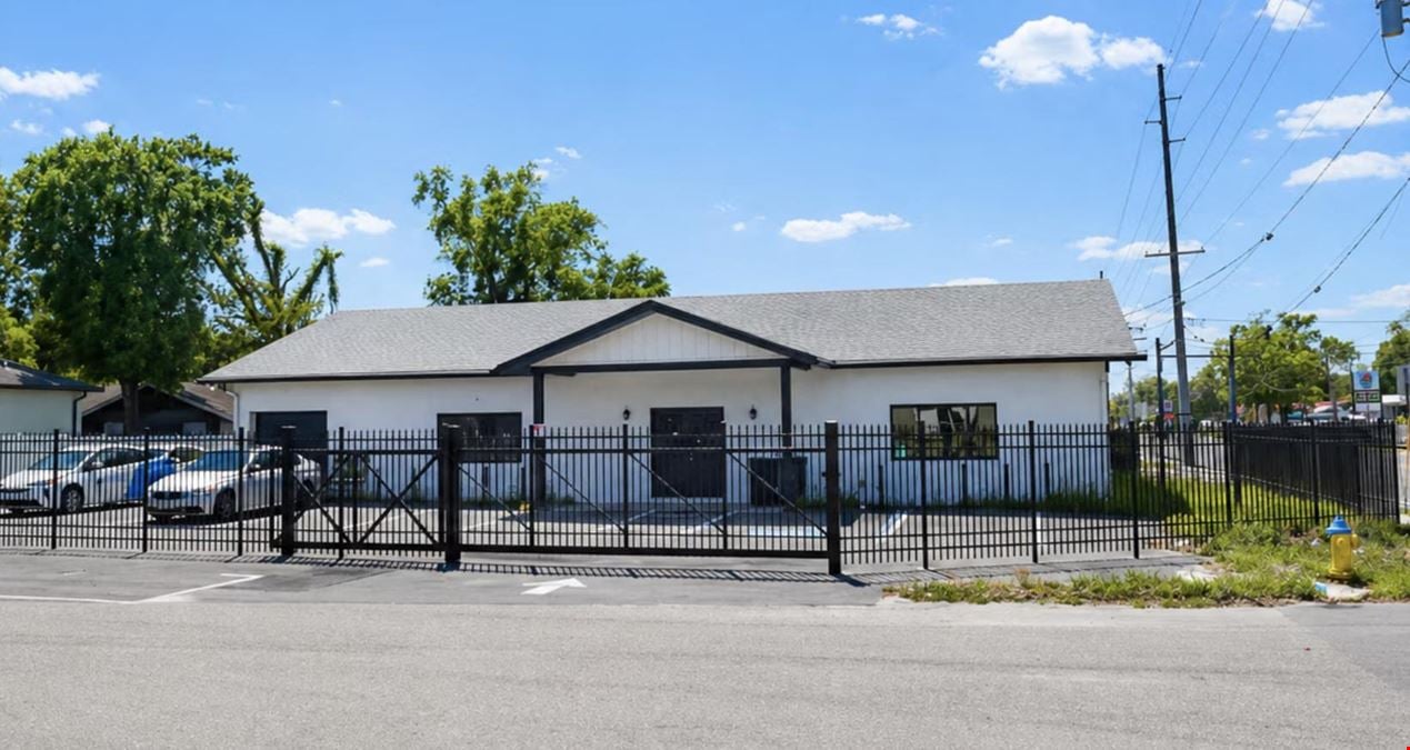 1202 W. Waters Ave.