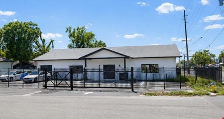 Preview of Retail space for Rent at 1202 West Waters Avenue
