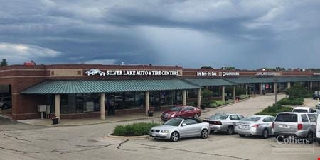Preview of Retail space for Rent at 17495 W Capitol Dr