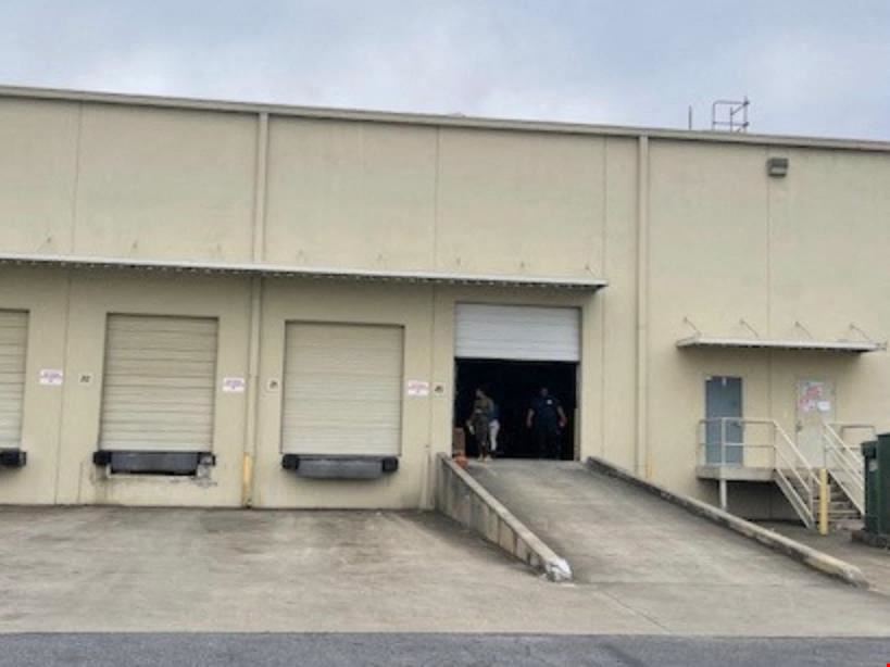 Hapeville, GA Warehouse for Rent - #757 | 1,000-17,299 sq ft