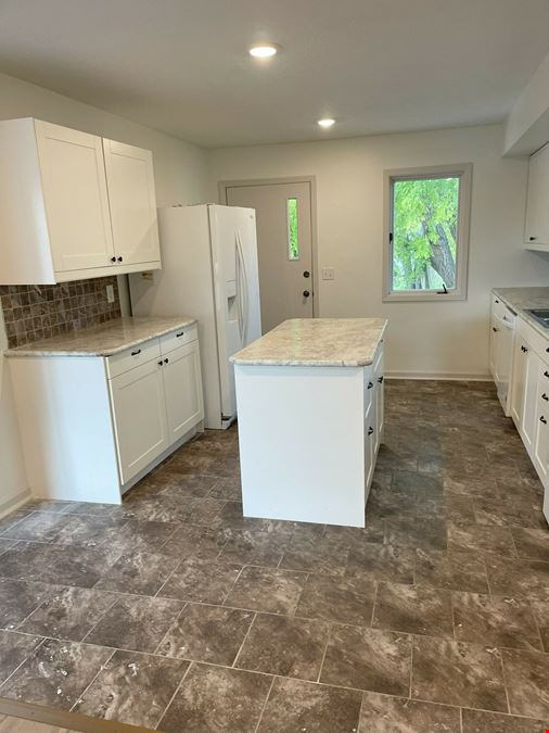 HARMONY FOUR-PLEX