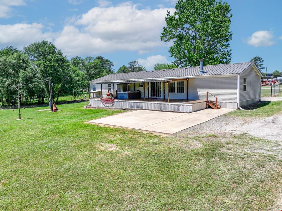 20741 Highway 155 Tyler