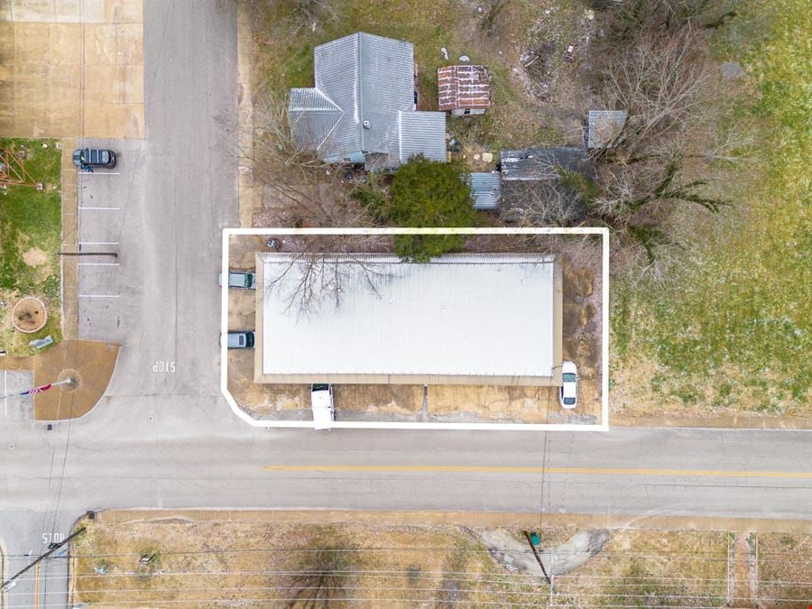 200 W Linden Ave