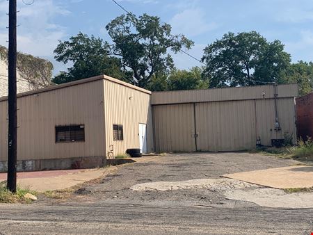 Preview of Other space for Sale at 335 W Tyler St
