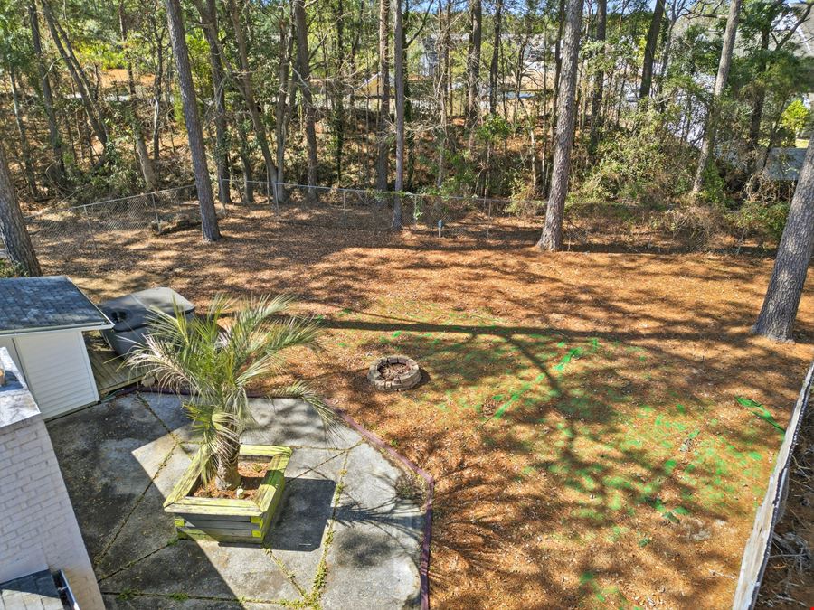 3054  & 3060 Forestbrook Road