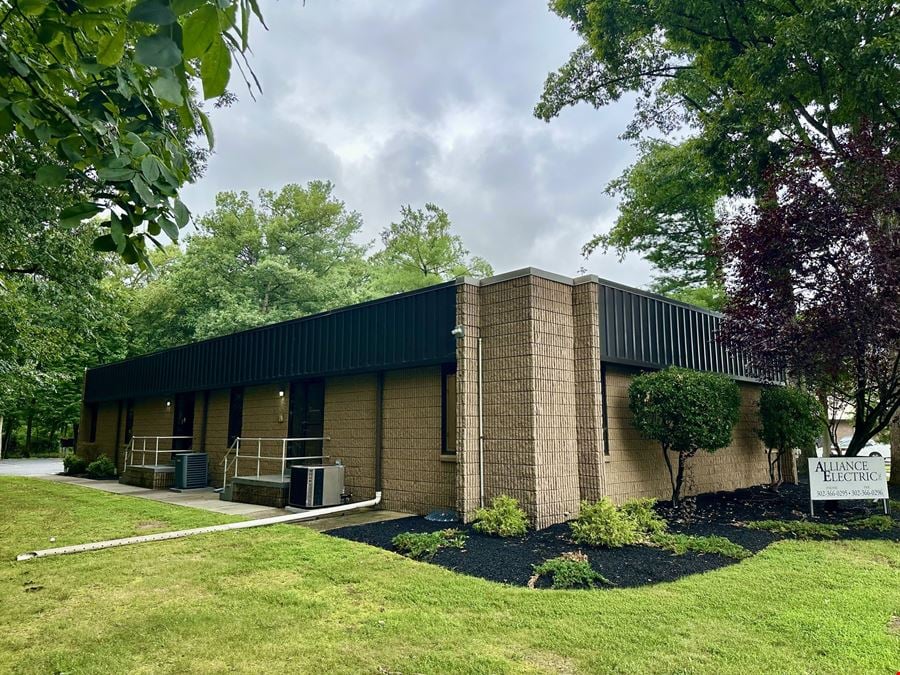 Listing #38 - 1003 S Chapel Street, Newark, DE