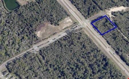 Preview of VacantLand space for Sale at Grissom Parkway and Willow Creek Blvd