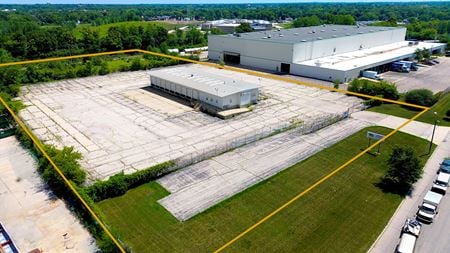 Preview of Industrial space for Sale at 6650 N. Industrial Road