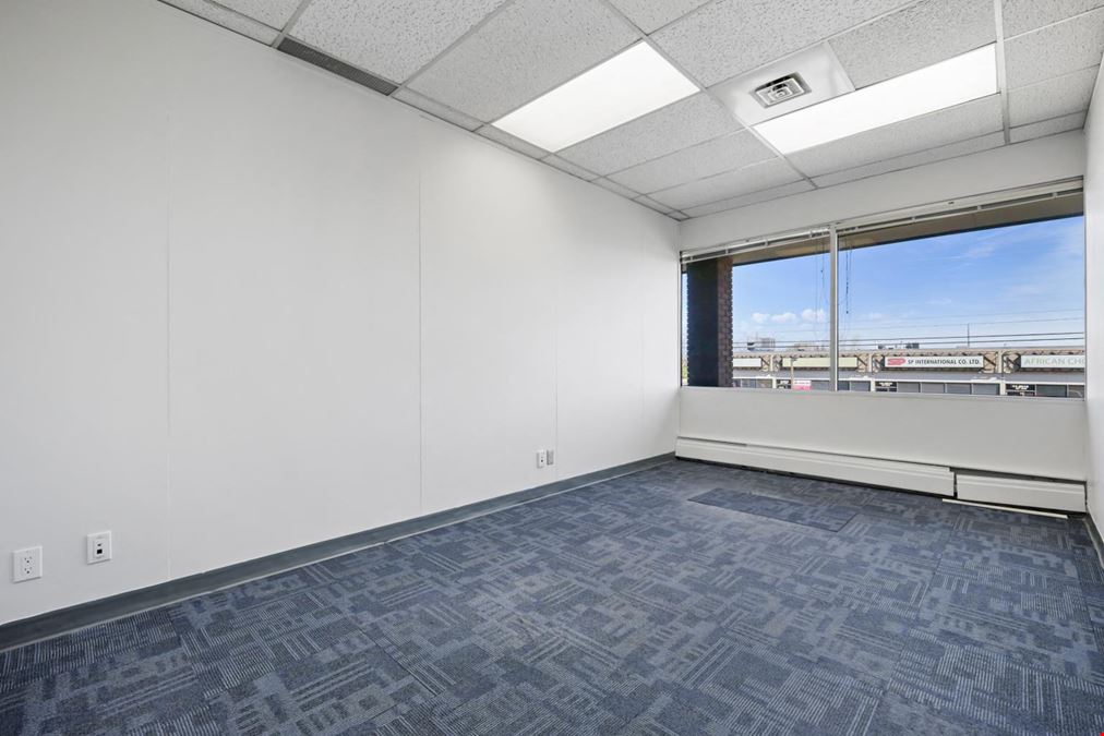 Tech To U Centre