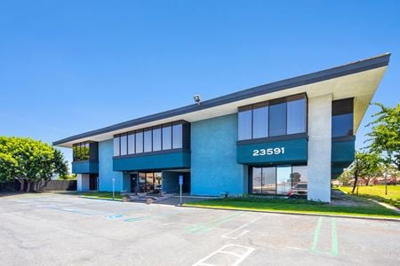 Preview of Office space for Rent at 23591 El Toro Road