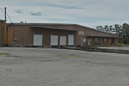 Preview of commercial space at 167 Industrial Park Cir