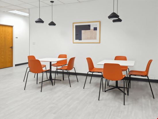 Regus - Richmond - Forest Hill Avenue