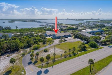Preview of Office space for Rent at 2250 N US Highway 1
