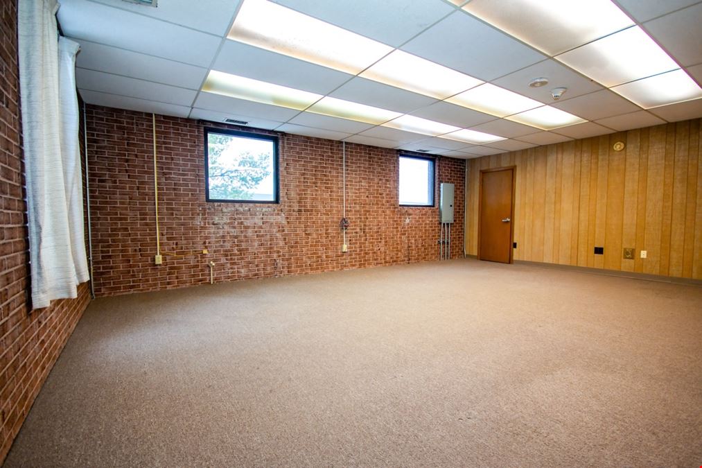 1300 Jefferson