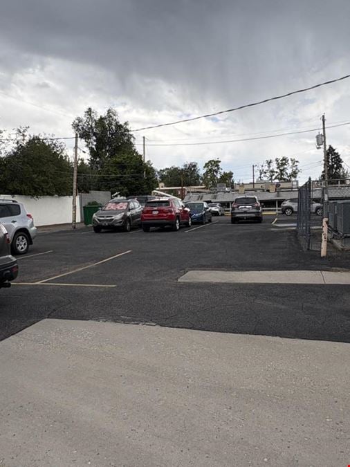 6401 E Colfax Ave Unit #6403