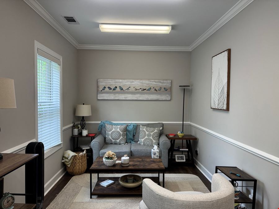 Pooler Park Office Center