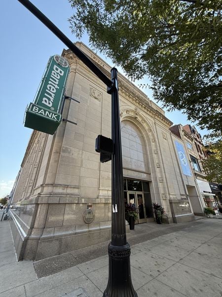 Preview of Office space for Rent at 225-227 Main St. 