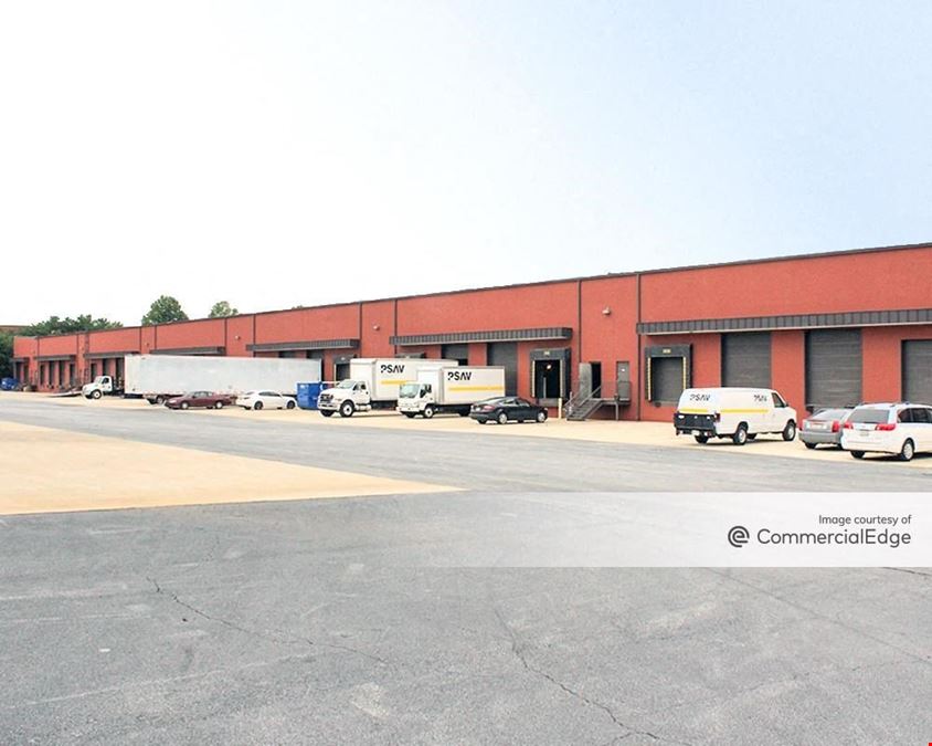 1745 Corporate Drive