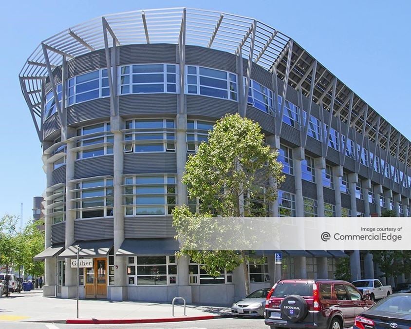 David Browner Center