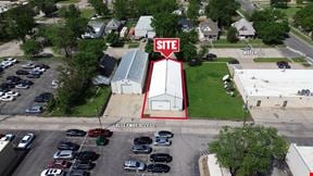FULLY LEASED INDUSTRIAL BUILDING IN MIDTOWN