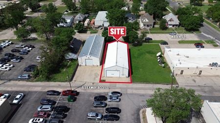 Preview of Industrial space for Sale at 926 N. Water St.