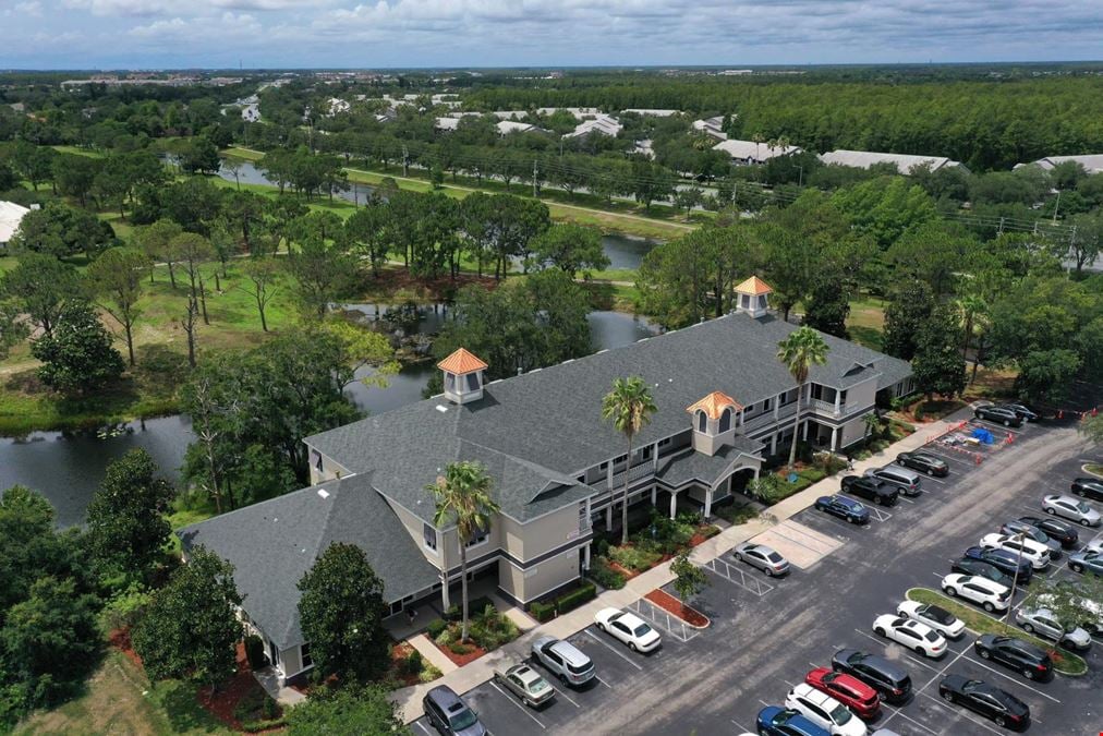 Town Loop Medical Center
