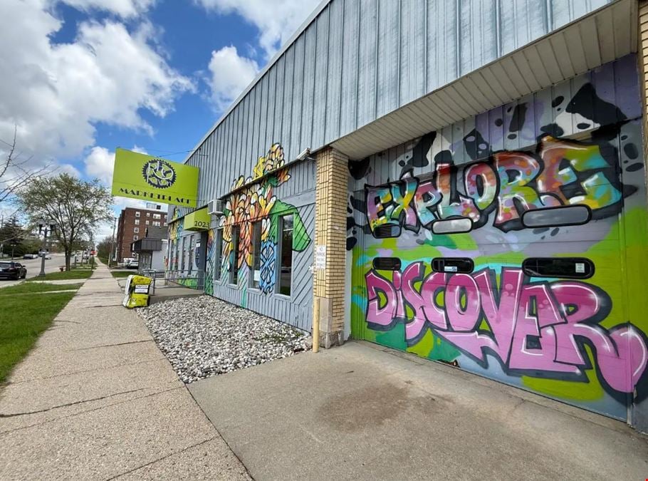 REO Marketplace