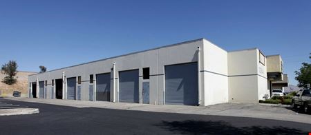 Preview of Industrial space for Rent at 12284 Industrial Blvd # A2