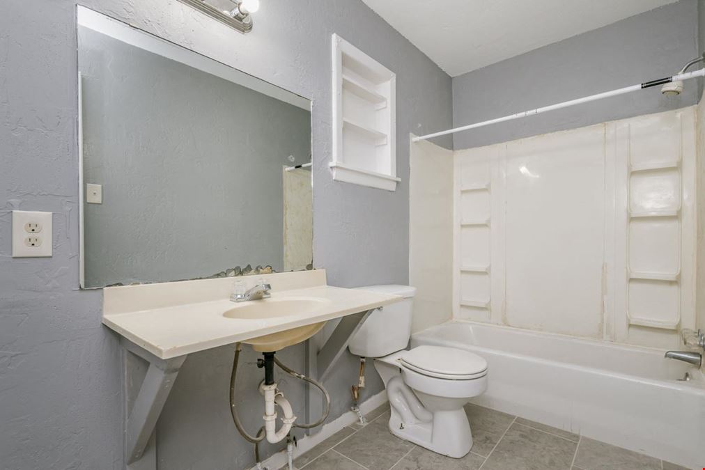 La Luna Luxury Suites