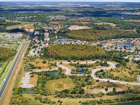 Preview of VacantLand space for Sale at Barber Drive