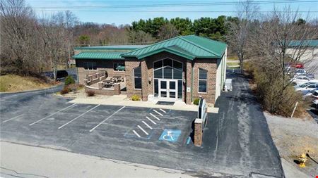 Preview of Office space for Sale at 1737 N Main Street Ext