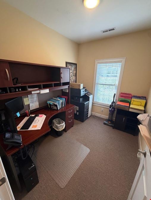 Hartman Office at Renee Drive