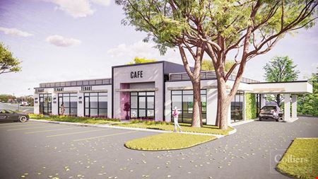 Preview of Commercial space for Rent at 32700 US Hwy 19 N