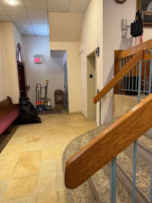 Office Medical School Day Care Non Profit Multi Family Apartments Religious Community Portfolio Astoria Off Broadway!