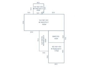 1358 Leonard St NW