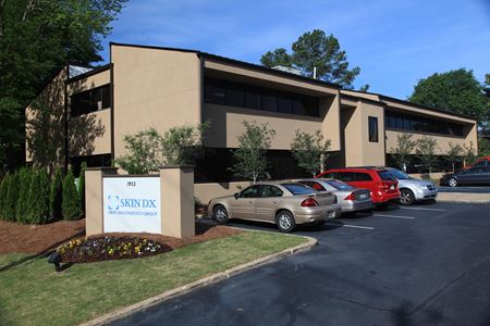 Preview of Office space for Sale at 3512 Old Montgomery Highway