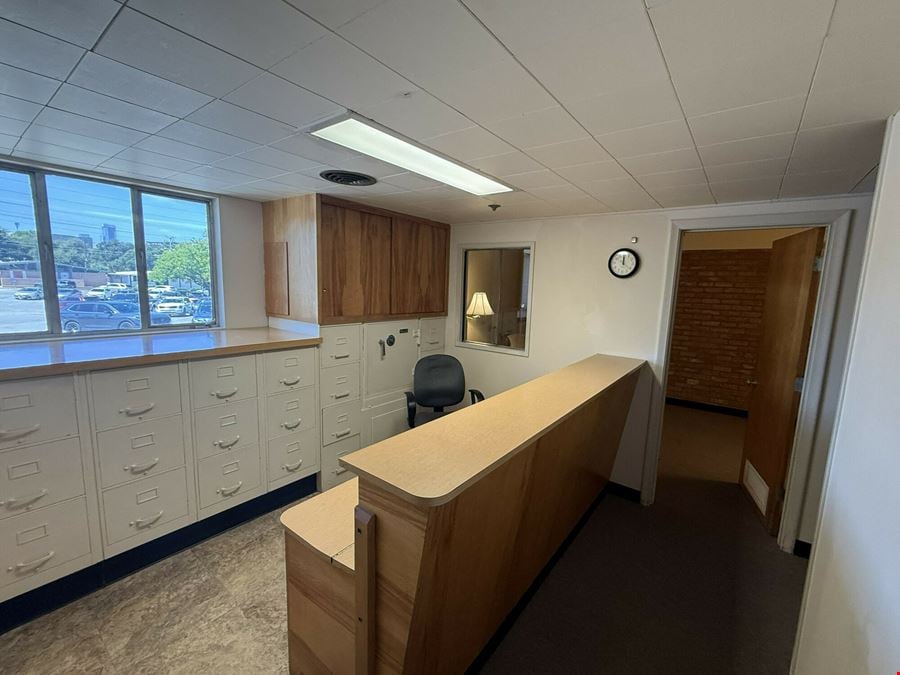 2911 Medical Arts Street #5