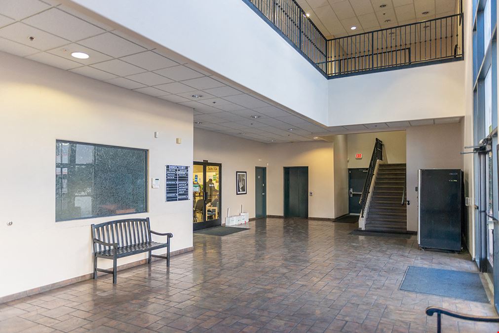 Maryland Medical Center