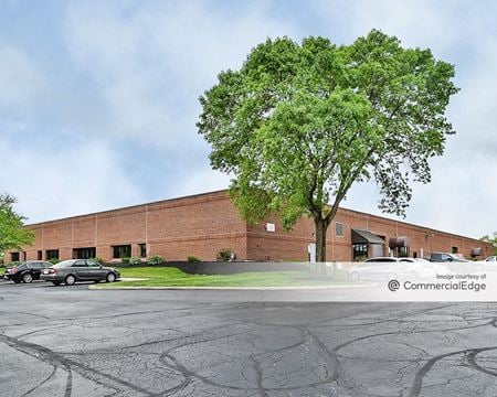 Preview of Office space for Rent at 3475 Newmark Drive
