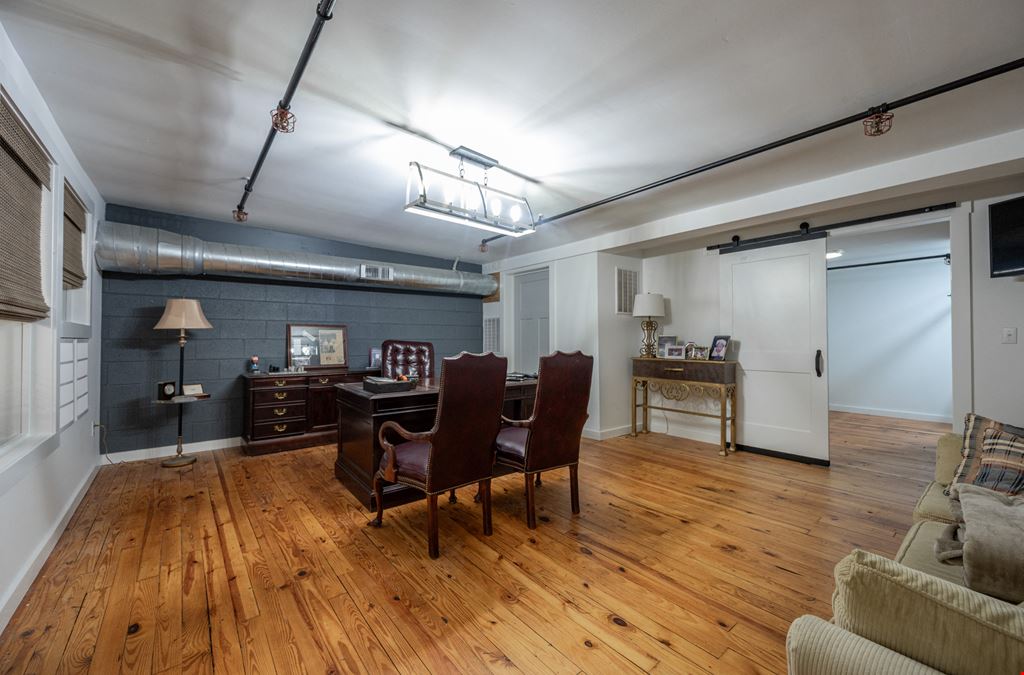 410 E. Main Street