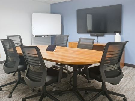 Preview of Office space for Rent at 4150 Belden Village Street Northwest Suite 300