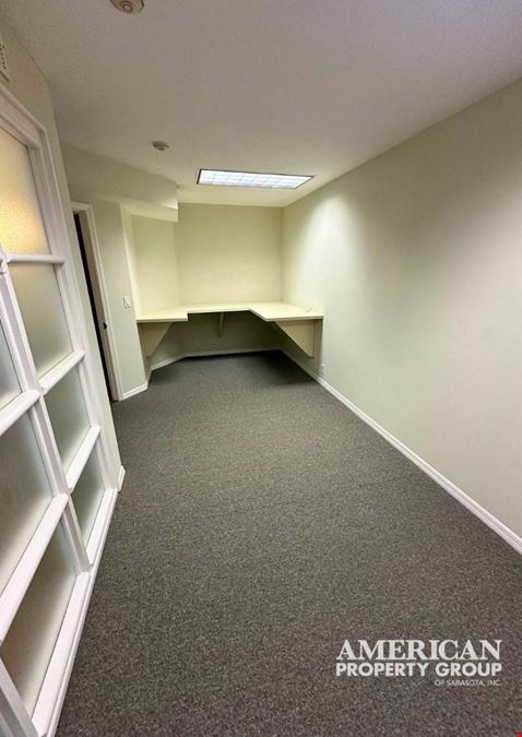 Downtown Sarasota Office