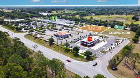 Preview of Retail space for Sale at 24400 State Road 44