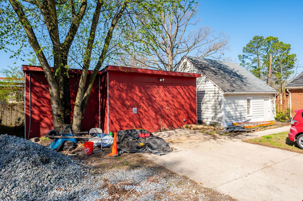 7703 Poplar Hill Ln