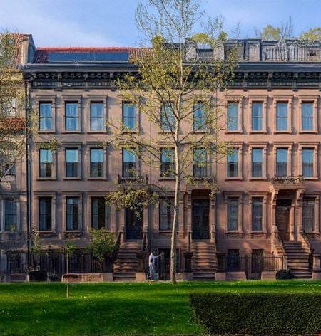Preview of Land space for Sale at 132 W 130th St