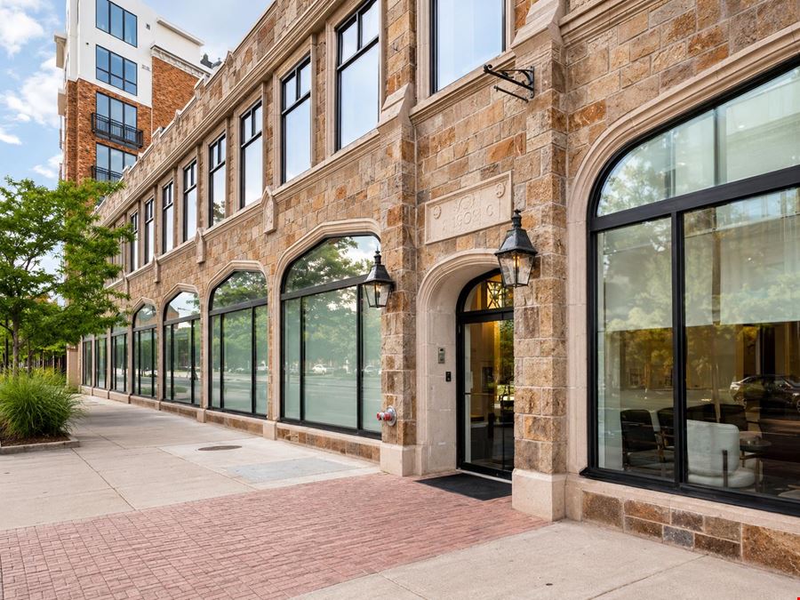 520 West Ave